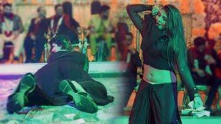 ANNI PA DE SAJJAN - NASEEBO LAL  Aliya Noor  New Latest Hot Mujra 2024 SK Studio