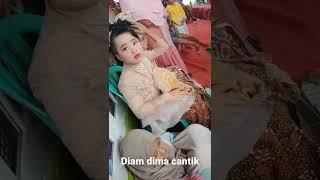 anak ciapa nih....mcih kcil dah ky ini pa lg dwasanya 