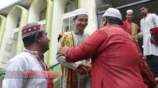 Eid Esheche  ঈদ এসেছে  Khandaker Bappy  Rownak Afza  Ishrak Hussain  Bangla Song