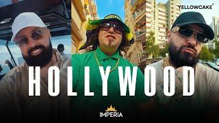 Jala Brat & Buba Corelli & Rasta - Hollywood GOAT SEASON PART TWO