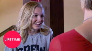 Dance Moms Moms Take Brynn Makes Her Choice Season 7 Episode 22  Lifetime