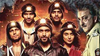 Ungli 2014 Hindi Full Movie  Starring Emraan Hashmi Sanjay Dutt Randeep Hooda