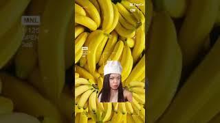 Love BANANA #viral #asmr #shorts #beta #trending #youtubeshorts #yummy