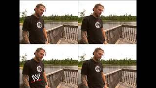 WWE Home Video - Jeff Hardy My Life My Rules - Jeffs Faves 2009