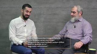 MEHMET YILDIZ İLE NUREDDİN YILDIZ AKRABA MI? & NUREDDİN YILDIZ