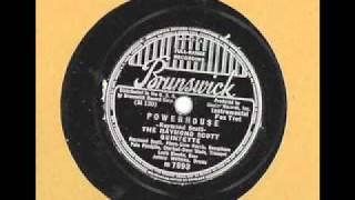 Raymond Scott - Powerhouse mp3