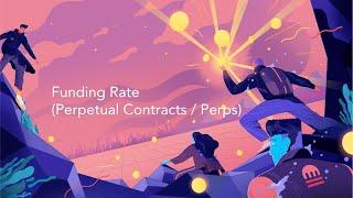 9. Funding Rate Perpetual Contracts  PERPS - Kraken Futures