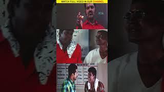 Ponavana inno kaanom ? Watch full video Aai Movie Scenes #sarathkumar #shorts