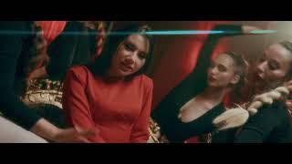 Vlada Axundova - Karantin Official Music Video