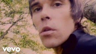 Ian Brown - Cant See Me