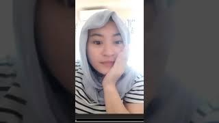 Style Hijab Terbaru Teh Devi Senja