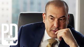 Louis Litt Gets Sued for Sexual Harassment  Suits  PD TV
