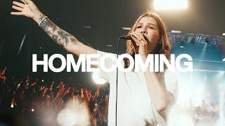 Homecoming Live - Bethel Music Bethany Wohrle