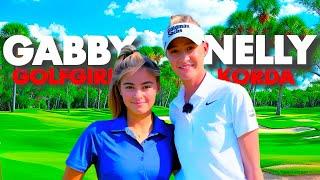 #1 Womens Golfer And Me...