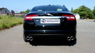 Jaguar XF 30l Diesel