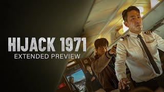 HIJACK 1971 - Extended Preview