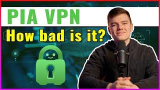 Private Internet Access PIA VPN Review 2024 It is Cheap But is it Any Good? 