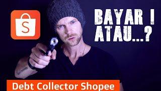 APAKAH SPINJAM & SHOPEE PAYLATER ADA DC LAPANGAN DEBT COLLECTOR ?