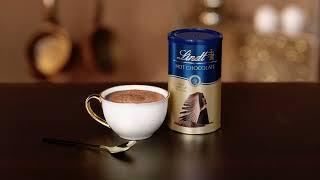 Lindt Hot Chocolate