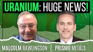 URANIUM $200 Incentive Bearish Takes Big News SMRs and Major Setbacks