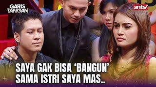 SUAMI GAGAL BANGUN SAMA ISTRI SENDIRI???  Garis Tangan ANTV Eps 25 FULL