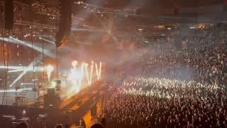 Parkway Drive - Glitch @ Place Bell Laval Quebec Canada 19092023