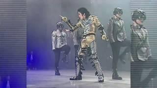 Michael Jackson - They Dont Care About Us - Live Paris 1997