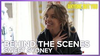 Sweet Sydney  Anyone But You Behind The Scenes