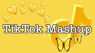 TikTok Mashup October 2021 not clean