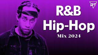 late night drive - Top RnB & HipHop Music 2024