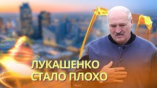 Лукашенко стало плохо на саммите в Астане  Орбан пообещал «крайне необычные» встречи по Украине