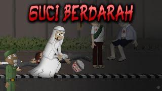 Misteri Guci Berdarah - Animasi Horor Kartun Lucu - WargaNet Life