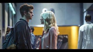 The Script - For The First Time The Amazing Spider-Man 2