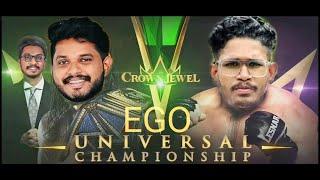 ഒരു ചെറിയ EGO WAR TVA BABZ VS KANNAPPI  ft.@eaglegamingop @txagamingyt @germankannapi5909