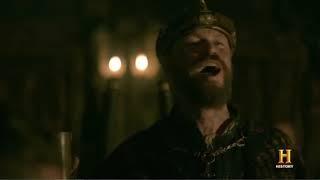 Vikings King Harald - My mother told me