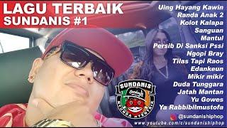 FULL LAGU TERBAIK SUNDANIS HIPHOP SUNDA VOL 1