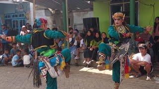 JAGOAN PEGON SATRIYO PININGIT LIVE KALIBARU KULON