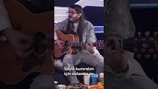 Kemal Candan Kumralım Performansı  Ebo Show