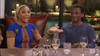 42-Year-Old Tamar Throws a Whole Birthday Tantrum BFV - S6E26  Engaged and Enraged