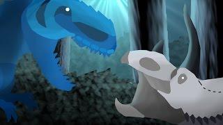 Prehistoric Age Original Animated Short film