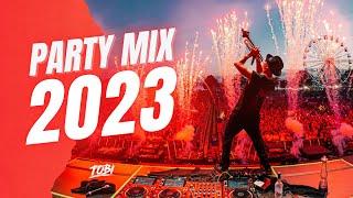 PARTY MIX 2023 by TOBI