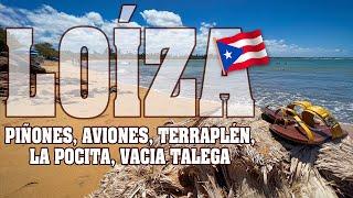 Adventure Awaits 5 Beaches to Explore in Loíza Puerto Rico