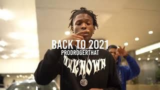 FREE R3 Da Chilliman x S5 Type Beat 2023 Back To 2021