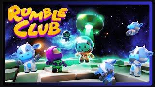 Rumble Club Season One Everything You Need to Know - Complete Breakdown