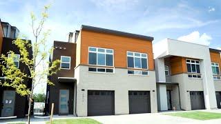 Luxury Townhome For Sale In Denver CO - Aria Denver 2020