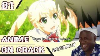 Anime Crack Indonesia - RASANYA SEPERTI ITULAH #81