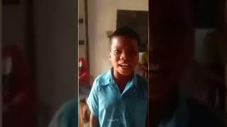 Real video - bacpan Ka pyar Mera Bhool Nahi Jana Ree - new child Sing Video Viral  trending boy 