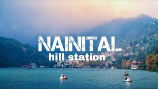 Nainital tour guide## uttarakhand## full details##traval