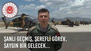 Şanlı Geçmiş Şerefli Görev Saygın Bir Gelecek...