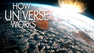 Asteroid Apocalypse  The New Threat  How the Universe Works